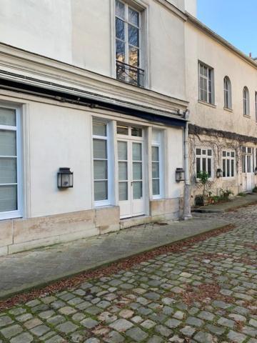Luxe Parisien - Petit Varenne Exterior foto